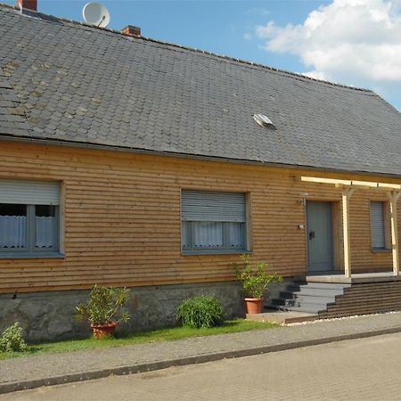 Scheunenhof Nebelin Apartamento Exterior foto
